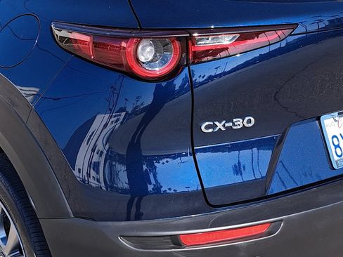 Used 2021 MAZDA CX-30 FWD 2.5 S w/ Select Package image 37