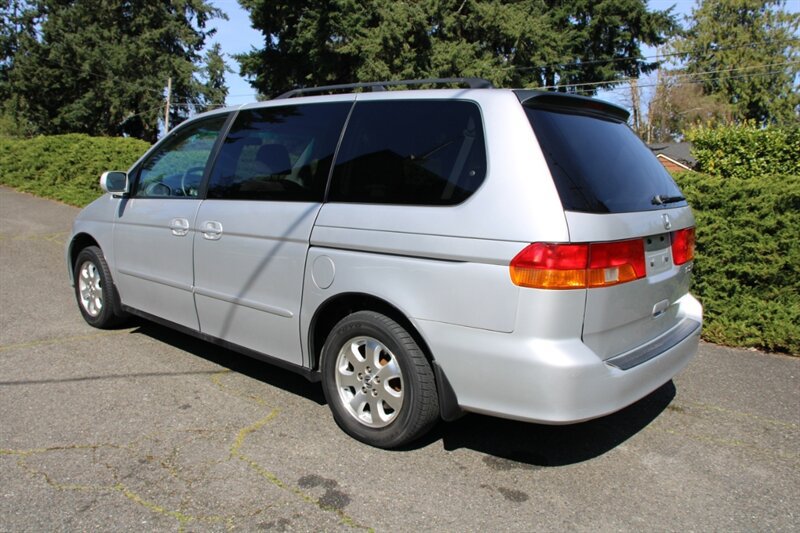 Used 2002 Honda Odyssey EX image 4