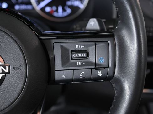 Used 2023 Nissan Rogue SV w/ SV Premium B Package image 13