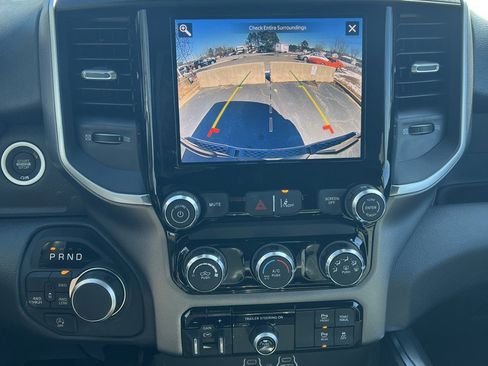 New 2026 RAM 1500 Express image 21