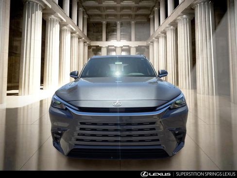 New 2026 Lexus TX 350 FWD image 9