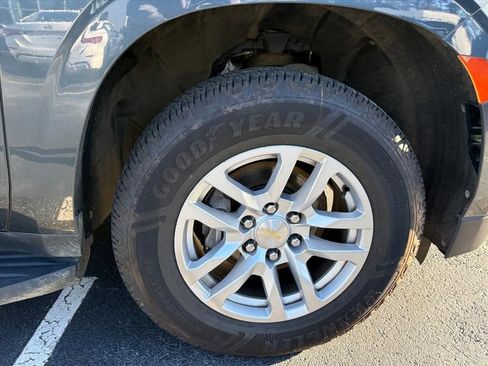 Used 2021 Chevrolet Tahoe LT image 26