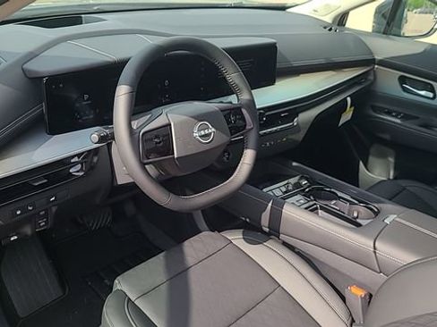 New 2026 Nissan Murano Platinum w/ Cargo Package AWD/4WD image 12