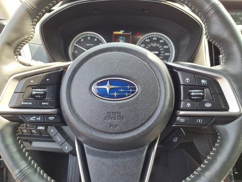 Certified 2023 Subaru Forester Limited AWD/4WD image 5