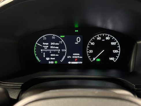 Used 2024 Honda CR-V Sport-L image 20