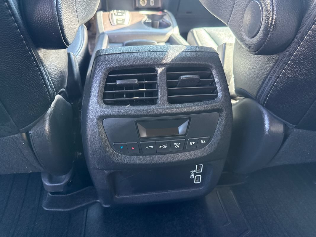 Used 2021 Honda Pilot EX-L image 19