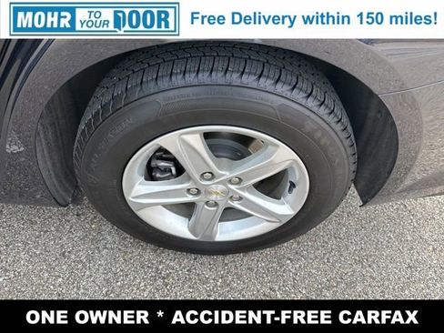 Used 2023 Chevrolet Malibu LS image 31