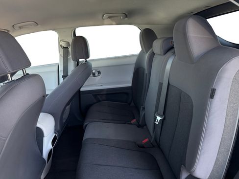 Used 2024 Hyundai Ioniq 5 SEL RWD image 11