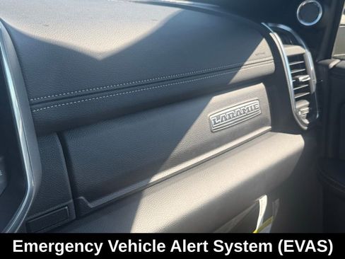 New 2025 RAM 3500 Laramie image 24