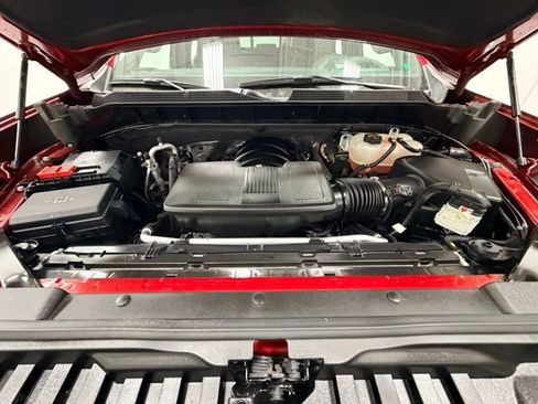 Certified 2025 Chevrolet Silverado 1500 High Country w/ High Country Premium Package image 34