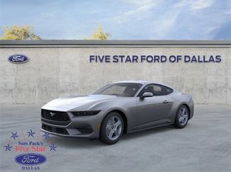 New 2026 Ford Mustang Premium video 1