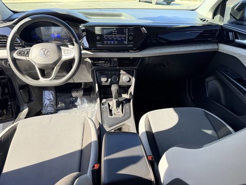 Used 2022 Volkswagen Taos S FWD image 20
