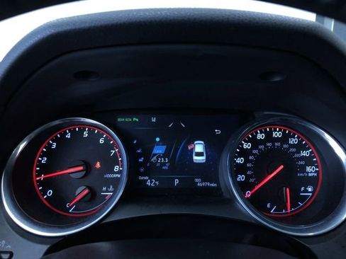 Certified 2018 Toyota Camry XSE image 30