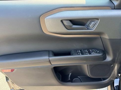 New 2026 Ford Bronco Sport Big Bend w/ Convenience Package AWD/4WD image 20