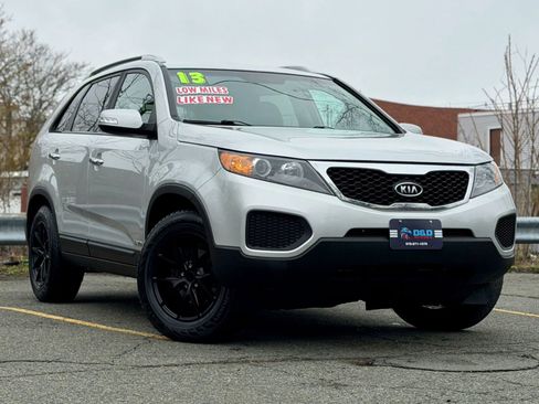 Used 2013 Kia Sorento LX AWD/4WD image 7
