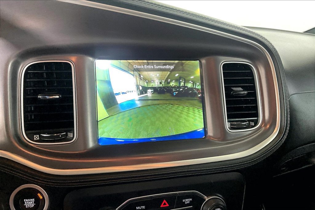 Used 2022 Dodge Charger R/T w/ Plus Group RWD image 26