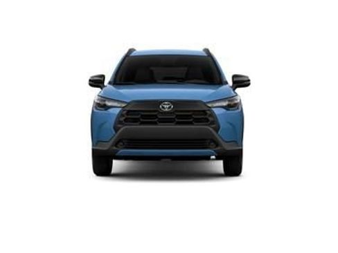 New 2026 Toyota Corolla Cross LE image 17