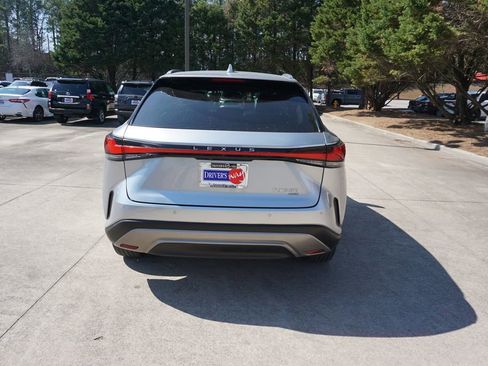 Used 2023 Lexus RX 350 Premium w/ Accessory Package image 22