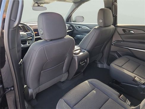 New 2026 Chevrolet Traverse LT w/ Midnight/Sport Edition image 16