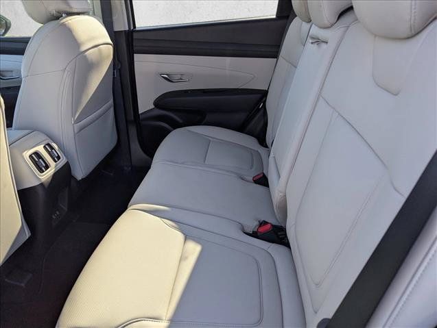 New 2026 Hyundai Tucson SEL Plus FWD image 24