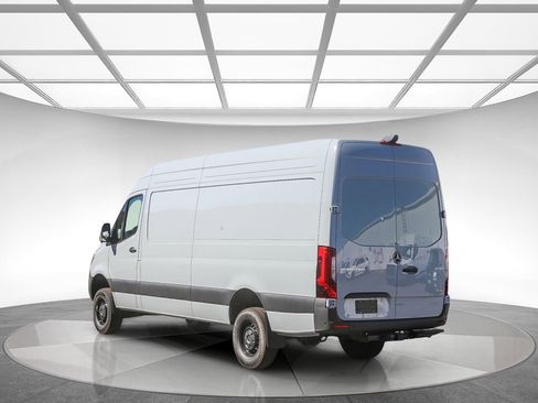 New 2026 Mercedes-Benz Sprinter 2500 image 2