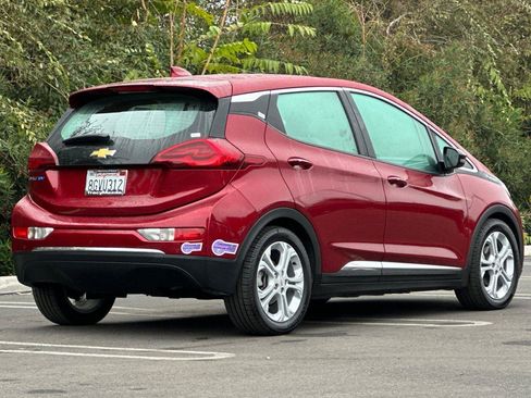 Used 2019 Chevrolet Bolt LT image 4