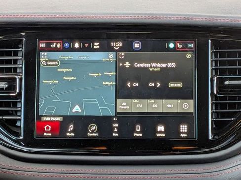 New 2026 Dodge Durango GT image 16