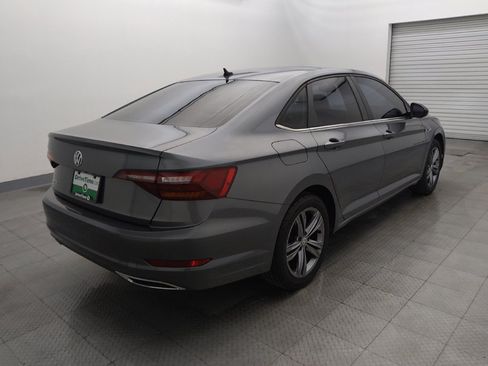 Used 2019 Volkswagen Jetta R-Line FWD image 9