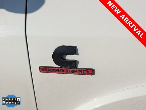 Used 2021 RAM 2500 Laramie image 10