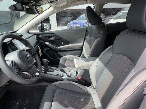 New 2026 Subaru Crosstrek 2.5i Limited w/ Crosstrek Mirror Package AWD/4WD image 8