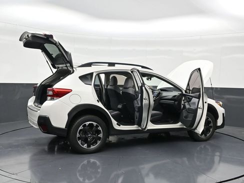 Used 2023 Subaru Crosstrek 2.0i Premium image 31