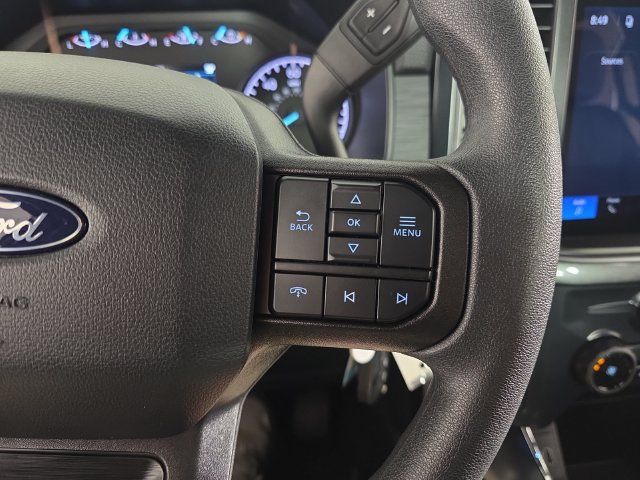 Used 2026 Ford F150 STX AWD/4WD image 15
