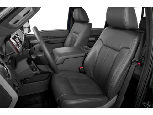 Used 2015 Ford F250 XLT w/ XLT Value Package AWD/4WD image 11