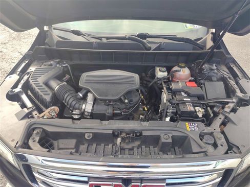 Used 2018 GMC Acadia SLE w/ Driver Alert Package I image 39