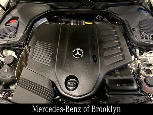 Used 2022 Mercedes-Benz CLS 450 4MATIC image 31