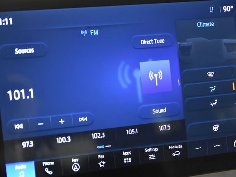 Used 2024 Ford Expedition Max XLT RWD image 27