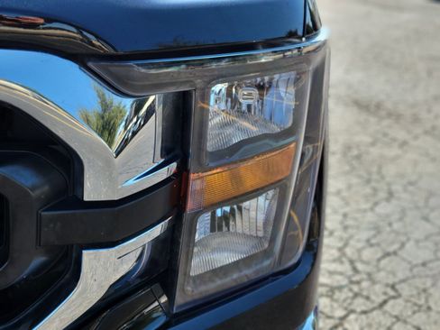 Certified 2023 Ford F150 XLT w/ Equipment Group 301A Mid image 12