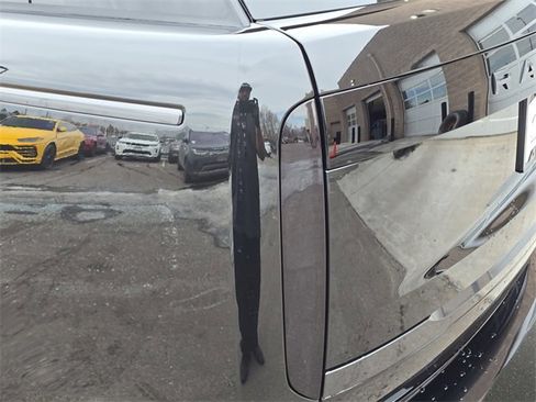 New 2026 Land Rover Range Rover SE image 20