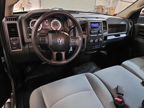 Used 2018 RAM 5500 Tradesman image 7