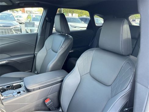 Certified 2024 Lexus RX 350 Premium image 9