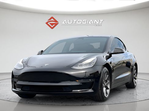 Used 2023 Tesla Model 3 Standard Range RWD image 13