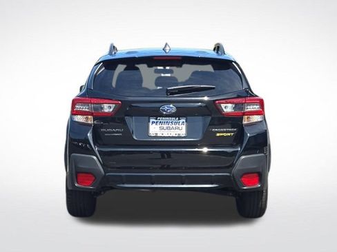 Used 2023 Subaru Crosstrek 2.5i Sport AWD/4WD image 7