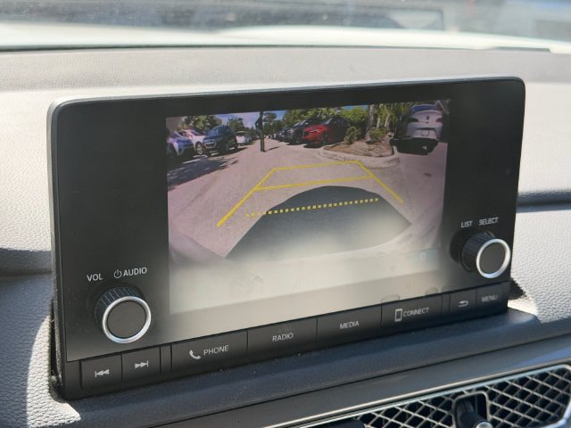 Certified 2024 Acura Integra FWD image 26