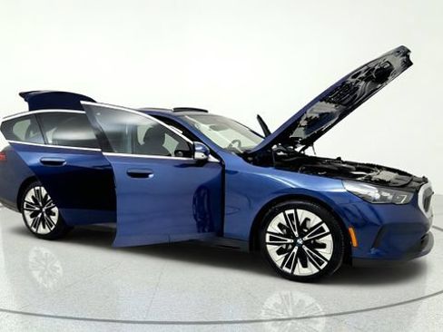 Used 2026 BMW 530i RWD image 20
