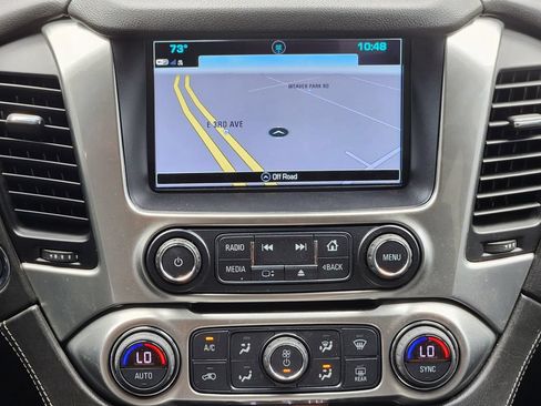 Used 2019 Chevrolet Tahoe LT AWD/4WD image 21