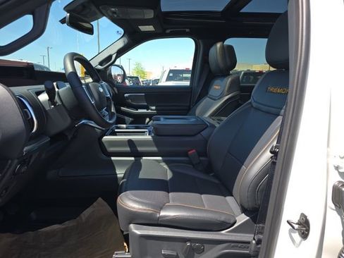 New 2026 Ford Expedition Tremor AWD/4WD image 11