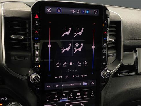 New 2026 RAM 1500 Laramie image 20