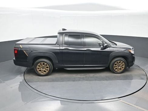 Used 2021 Honda Ridgeline Sport image 22