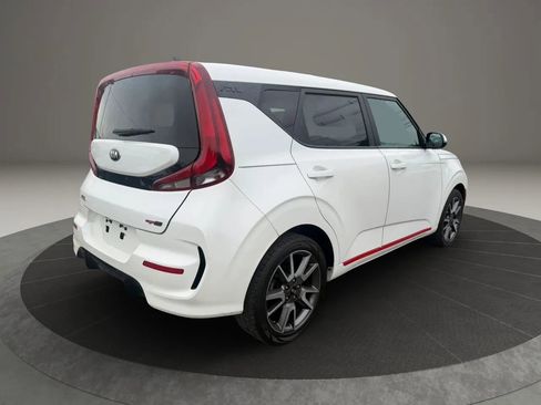 Used 2021 Kia Soul GT-Line FWD image 5