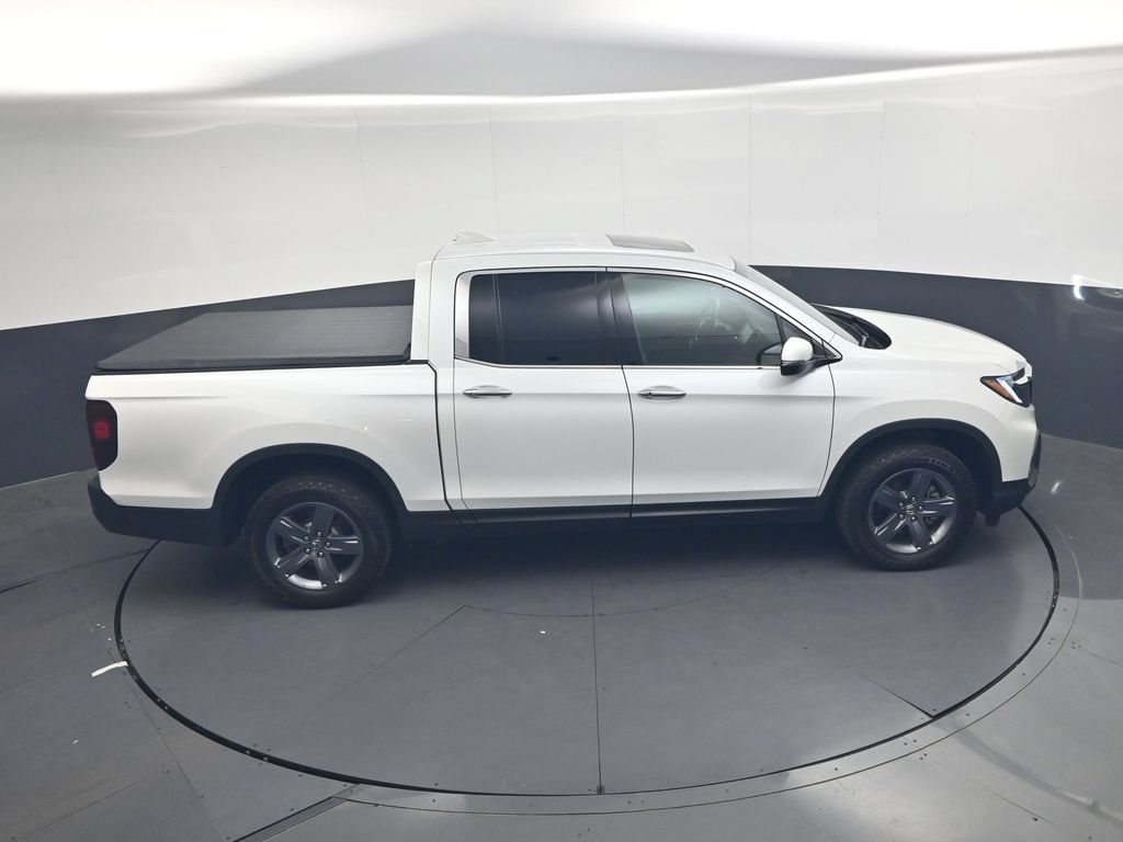 Used 2023 Honda Ridgeline RTL-E image 29